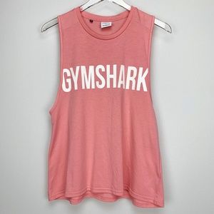 Gymshark Training Tank Large